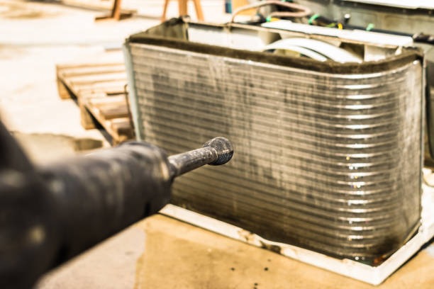 Best HVAC Air Duct Cleaning  in Ilchester, MD