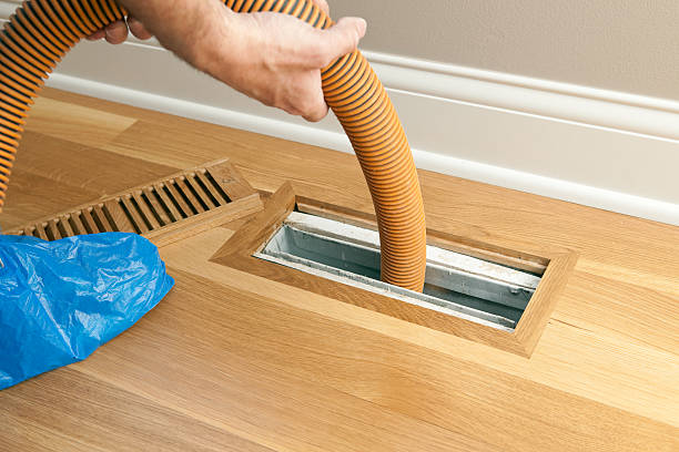 Best Air Vent Cleaning Services  in Ilchester, MD